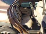 Hyundai Tucson Se Plus KM8J3CA49HU418801 снимка