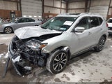 Nissan Rogue Sl Intelligent Awd 5N1AT2MV0LC712410 снимка