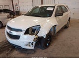 Chevrolet Equinox Ls 2GNALAEK9E1138344 снимка