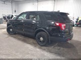 Ford Utility Police Interceptor 1FM5K8ARXGGB81200 снимка