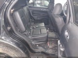 Ford Utility Police Interceptor 1FM5K8ARXGGB81200 снимка