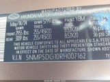 Hyundai Santa Fe Hybrid Calligraphy 5NMP5DG10RH007162 photo