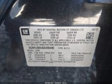 Chevrolet Equinox 1Lt 2GNFLDE54C6395445 снимка