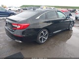 Honda Accord Sport 2.0T 1HGCV2F33KA033293 fotografie