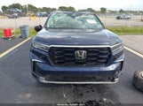 Honda Pilot Awd Elite 5FNYG1H84PB036395 снимка