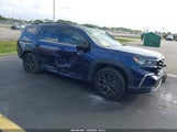 Honda Pilot Awd Elite 5FNYG1H84PB036395 снимка