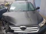 Toyota Highlander Base Plus V6 5TDBK3EH2DS250569 fotografie
