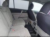 Toyota Highlander Base Plus V6 5TDBK3EH2DS250569 fotografie