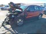 Honda Cr-V Lx JHLRE48317C052652 снимка
