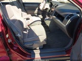 Honda Cr-V Lx JHLRE48317C052652 снимка