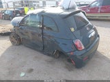 Fiat 500 Pop 3C3CFFKR6HT699910 fotografie
