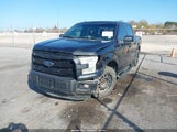 Ford F-150 Lariat 1FTEW1CF7FKD77657 снимка