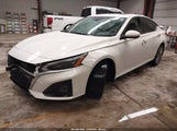 Nissan Altima Sl Intelligent Awd 1N4BL4EW7PN420703 снимка