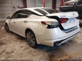 Nissan Altima Sl Intelligent Awd 1N4BL4EW7PN420703 fotografie