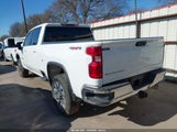 Chevrolet Silverado 2500Hd 4Wd Standard Bed Lt 1GC4YNEY1PF179808 photo