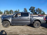 Ford F-150 Raptor 1FTFW1RG0KFC46609 снимка