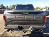 Ford F-150 Raptor 1FTFW1RG0KFC46609 снимка