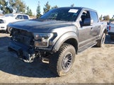 Ford F-150 Raptor 1FTFW1RG0KFC46609 снимка