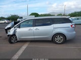 Kia Sedona Lx KNDMB5C17J6389120 fotografie