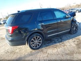 Ford Explorer Limited 1FM5K8F80GGB19336 снимка