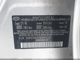 Hyundai Elantra Sel 5NPD84LF3KH411318 снимка