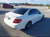 Mercedes-Benz C 250 Sport WDDGF4HB6DA801676 photo