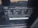 Hyundai Santa Fe Sel 5NMS3CAD3KH075765 снимка