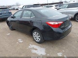 Toyota Corolla Le 5YFBURHE5GP478755 снимка