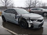 Honda Civic Sedan Sport 19XFL2H84SE001797 снимка