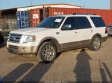 Ford Expedition King Ranch 1FMJU1J59DEF31629 снимка