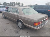 Mercedes-Benz 300 Sel WDBCA25E8LA538727 снимка