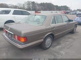 Mercedes-Benz 300 Sel WDBCA25E8LA538727 снимка