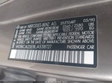 Mercedes-Benz 300 Sel WDBCA25E8LA538727 снимка