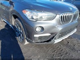 BMW X1 xDrive28I WBXHT3C35J5L34663 снимка