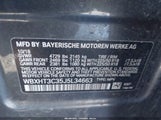 BMW X1 xDrive28I WBXHT3C35J5L34663 снимка