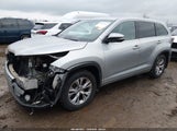 Toyota Highlander Le Plus V6 5TDBKRFHXGS244363 снимка