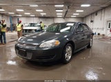 Chevrolet Impala Lt 2G1WG5E33D1127463 снимка
