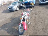 Yamaha Xvs65 A JYAVM01E5XA012875 снимка