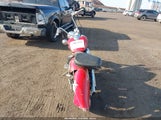 Yamaha Xvs65 A JYAVM01E5XA012875 снимка