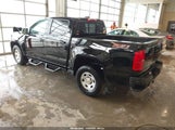 Chevrolet Colorado 4Wd Short Box Z71 1GCGTDEN5N1183561 снимка