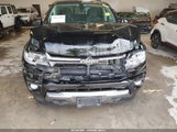 Chevrolet Colorado 4Wd Short Box Z71 1GCGTDEN5N1183561 снимка