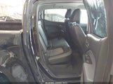 Chevrolet Colorado 4Wd Short Box Z71 1GCGTDEN5N1183561 снимка