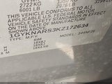 Cadillac Xt5 Standard 1GYKNARS3KZ172634 снимка