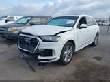 Audi Q7 Premium 45 Tfsi Quattro Tiptronic WA1ACBF76PD017216 снимка