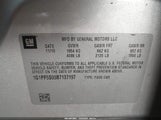 Chevrolet Cruze 1Lt 1G1PF5S93B7137197 снимка
