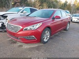 Hyundai Sonata Se 5NPE24AF1FH174763 снимка