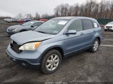 Honda Cr-V Ex-L JHLRE48787C000082 снимка