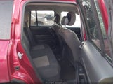 Jeep Compass Sport Fwd 1C4NJCBA1HD123627 снимка