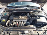 Volvo V70 2.4 YV1SW61R221197073 снимка