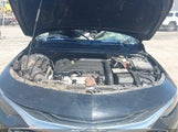 Chevrolet Malibu Fwd Lt 1G1ZD5ST9NF142134 photo